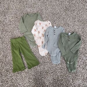 Baby Clothes